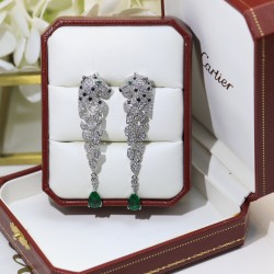 Cartier Jewelry Earrings