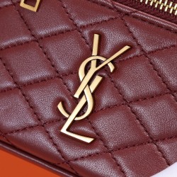 YSL Bags Top Quality
18×11×6.5 cm