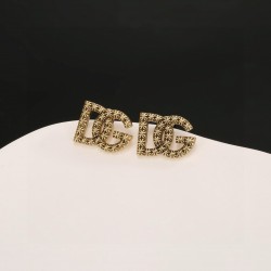 DG Jewelry Earrings