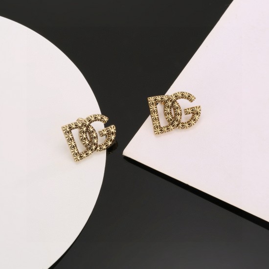DG Jewelry Earrings