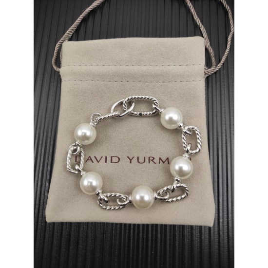 David Jewelry Bracelet