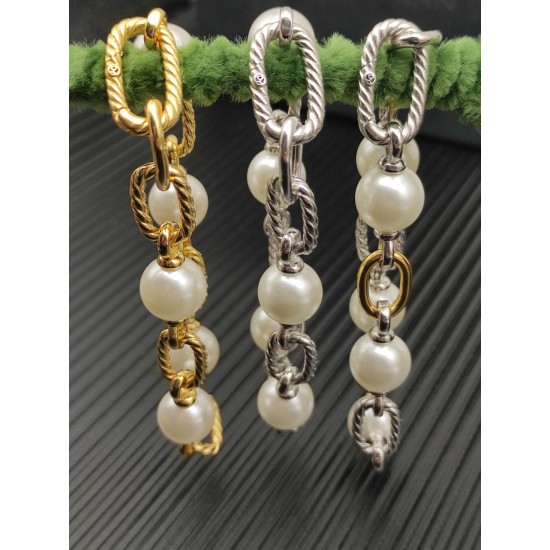 David Jewelry Bracelet