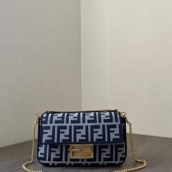 Fendi Bags baguette Top Quality