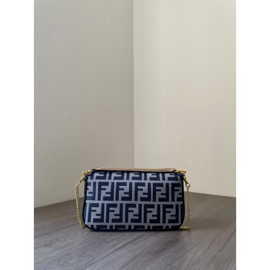 Fendi Bags baguette Top Quality