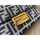 Fendi Bags baguette Top Quality