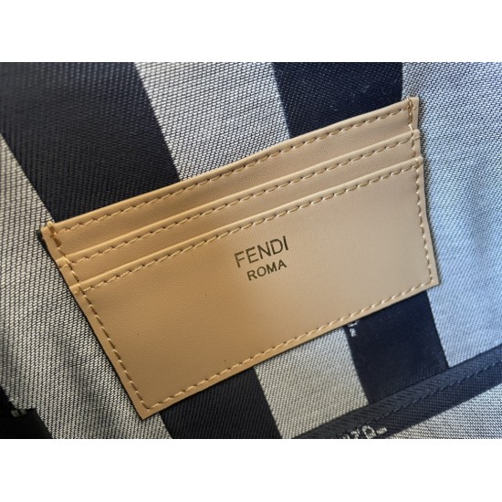 Fendi Bags baguette Top Quality