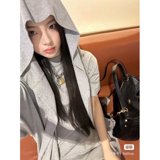 Balenciaga Jewelry Necklace