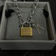 Balenciaga Jewelry Necklace