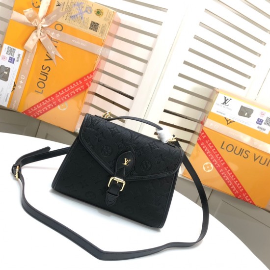 LV Bags High Quality