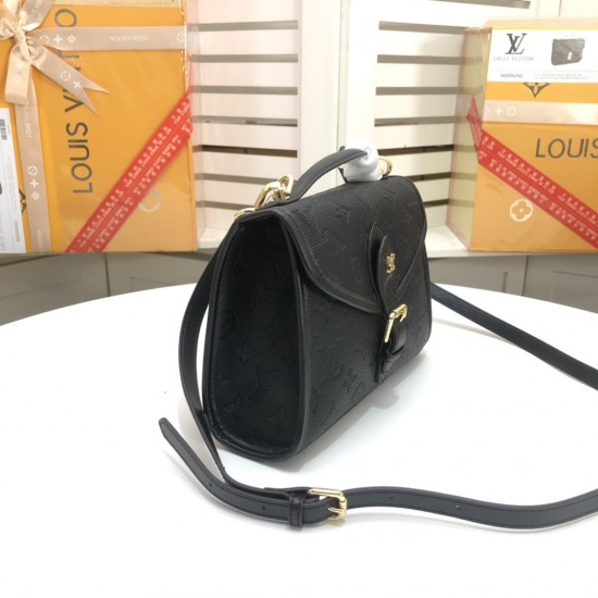 LV Bags High Quality