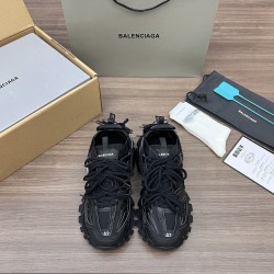 Balenciaga Shoes Top Quality