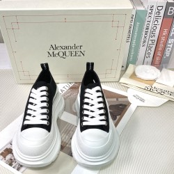 McQueen Shoes High Quality
women 35-40 

men 39-44