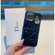 Dior Phone Case