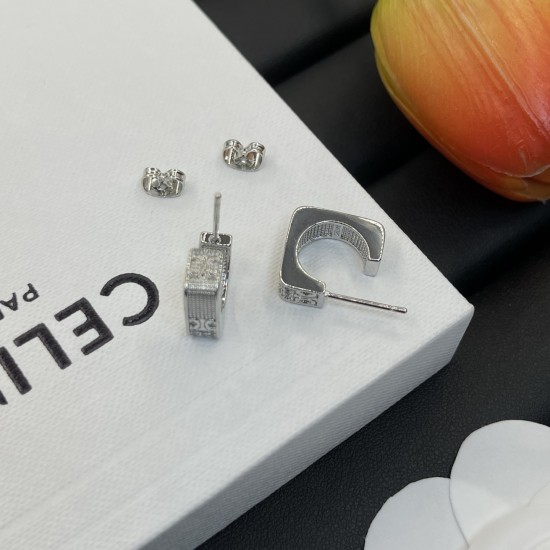 Celine Jewelry High Quality