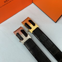 Hermes Belts
 Top Quality
