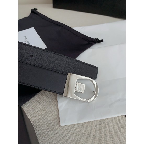 YSL Belts
 Top Quality