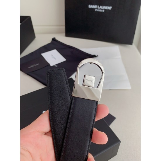 YSL Belts
 Top Quality