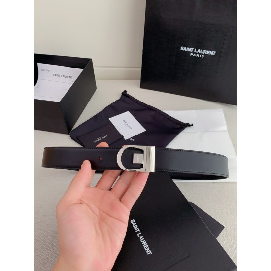 YSL Belts
 Top Quality