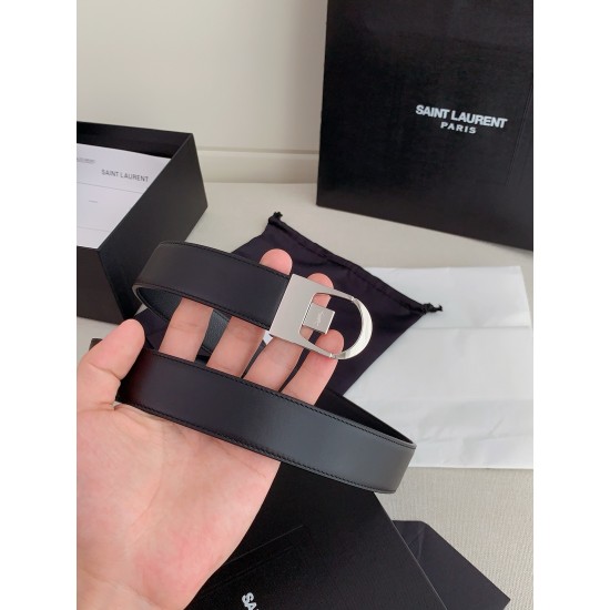 YSL Belts
 Top Quality