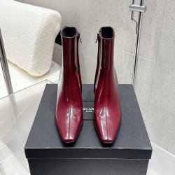 YSL Shoes Top Quality