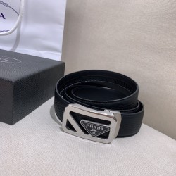 Prada Belts
 Top Quality