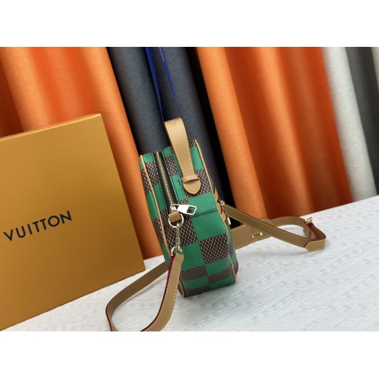 LV Bags High Quality