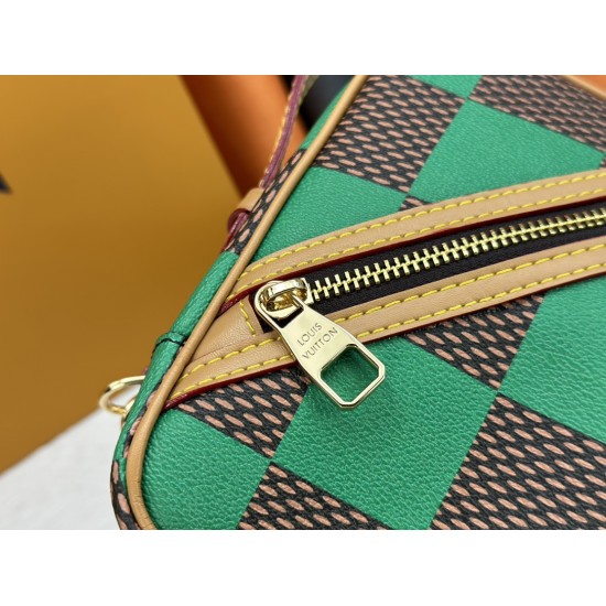 LV Bags High Quality