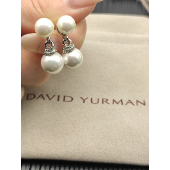 David Jewelry Earrings