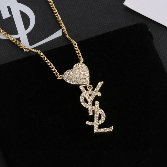 YSL Jewelry Necklace