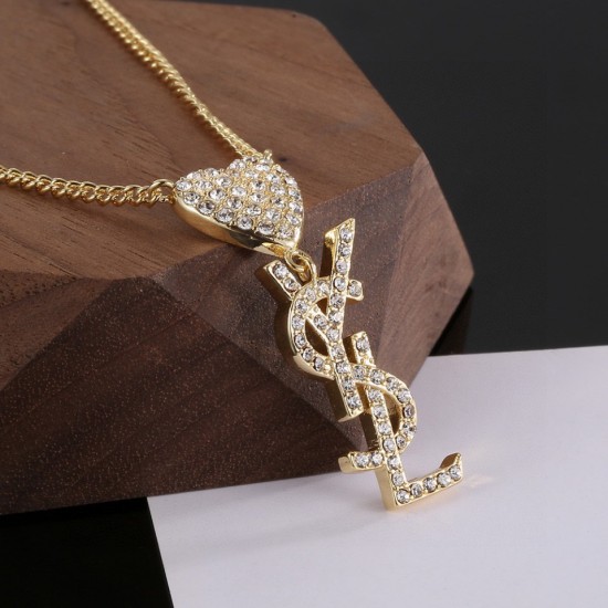YSL Jewelry Necklace