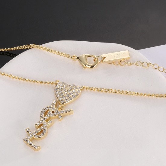 YSL Jewelry Necklace