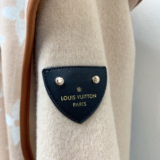 LV Coat