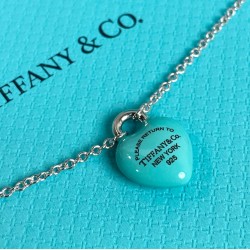 Tiffany Jewelry Bracelet