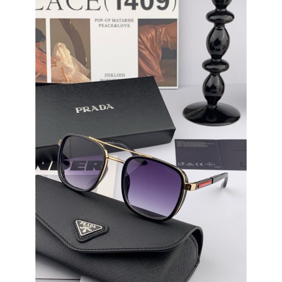 Prada Glasses