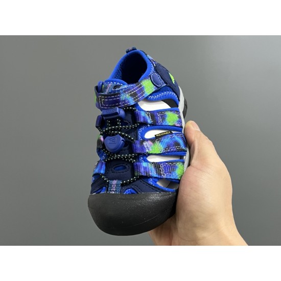 Children Shoes Keen High Quality