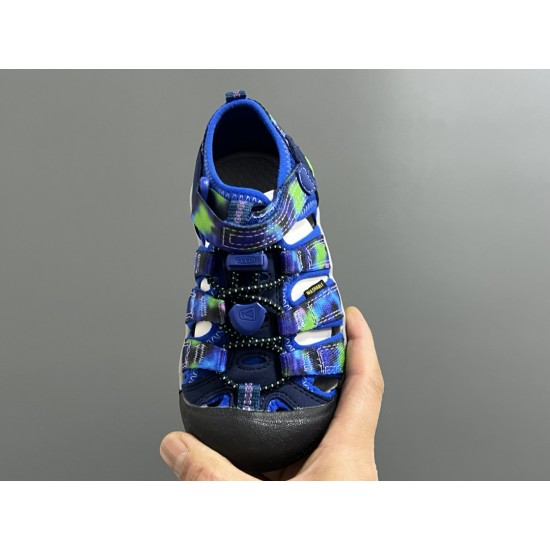 Children Shoes Keen High Quality