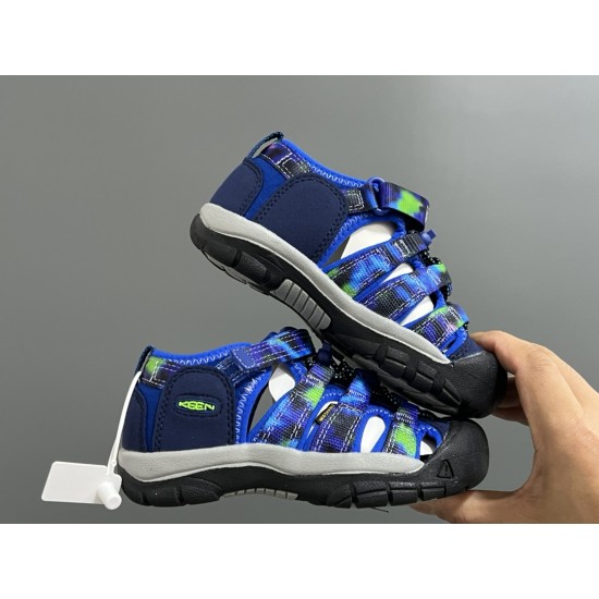 Children Shoes Keen High Quality