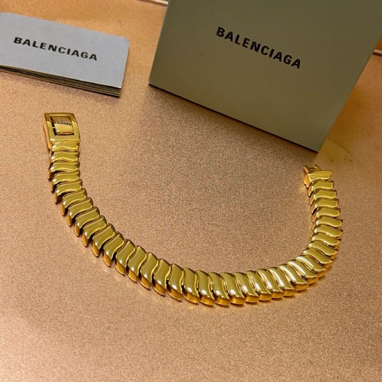 Balenciaga Jewelry Bracelet