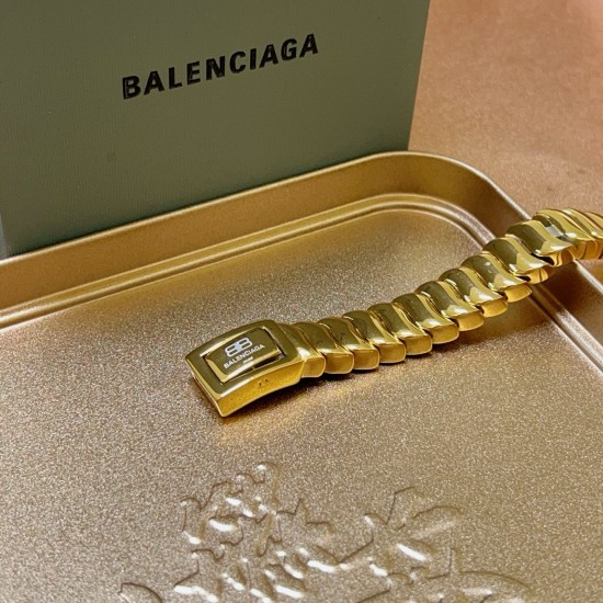 Balenciaga Jewelry Bracelet