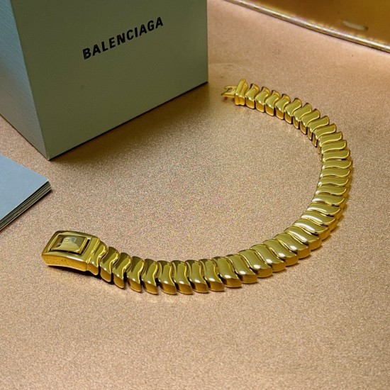 Balenciaga Jewelry Bracelet