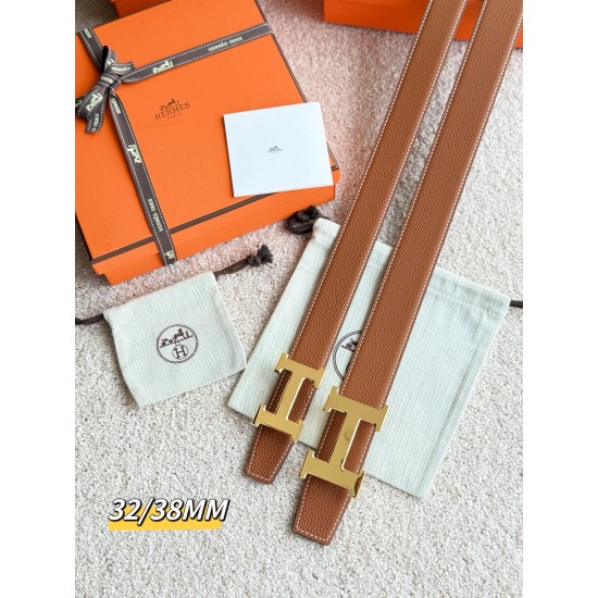Hermes Belts
 Top Quality