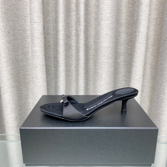 Alexander Wang Shoes Top Quality