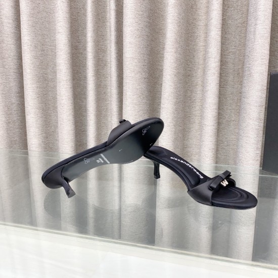 Alexander Wang Shoes Top Quality