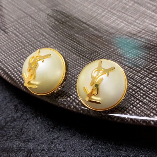 YSL Jewelry Earrings