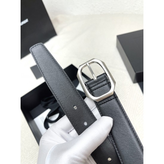 YSL Belts
 Top Quality