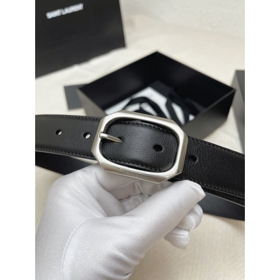 YSL Belts
 Top Quality