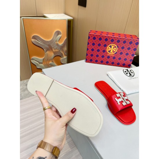 Tory Burch Shoes High Quality