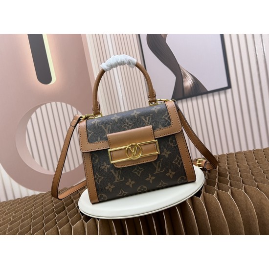 LV Bags High Quality
