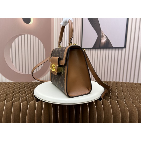 LV Bags High Quality