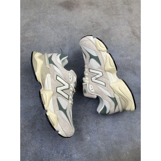 New Balance Shoes High Quality